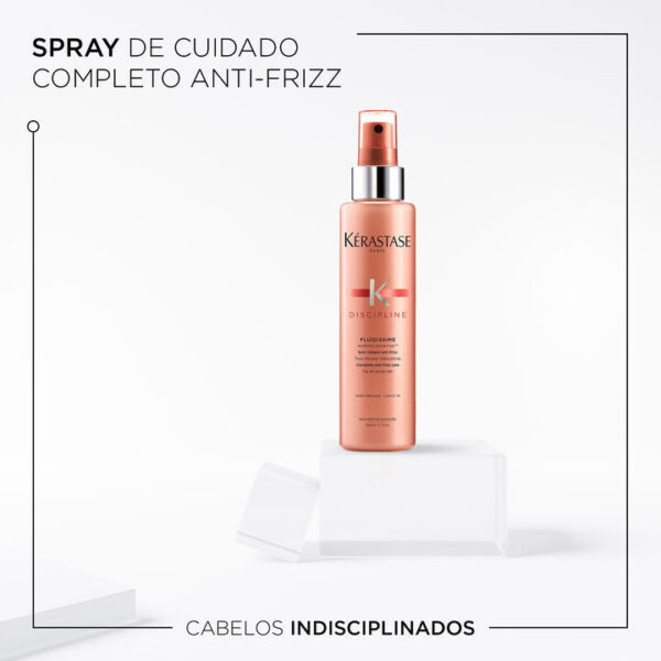 Spray Kérastase Discipline Fluidissime - Image 2