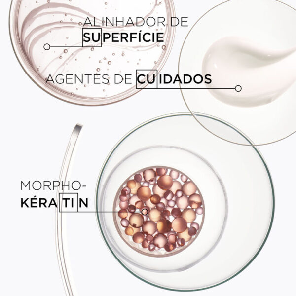 Shampoo Kérastase Discipline Bain Fluidéaliste - Image 4