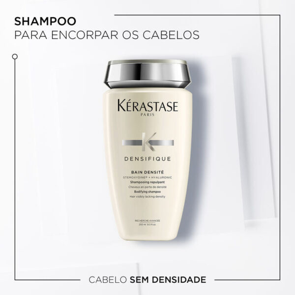 Shampoo Kérastase Densifique Bain Densité - Image 2