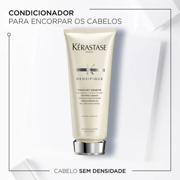 Condicionador Kérastase Densifique Fondant Densité - Image 2