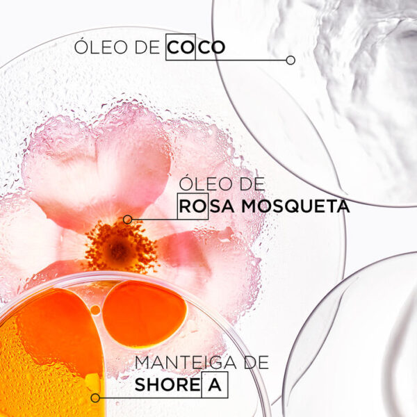 Máscara Kérastase Discipline Masque Oléo-Relax - Image 4