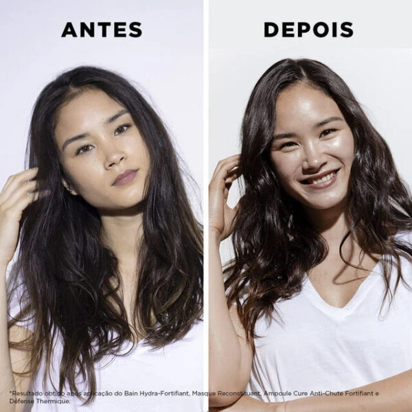 Shampoo Kérastase Genesis Bain Hydra-Fortifiant - Image 3