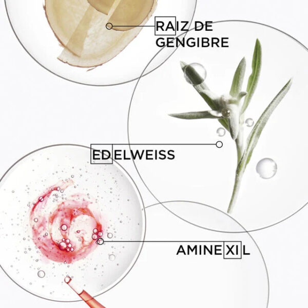 Shampoo Kérastase Genesis Bain Hydra-Fortifiant - Image 5