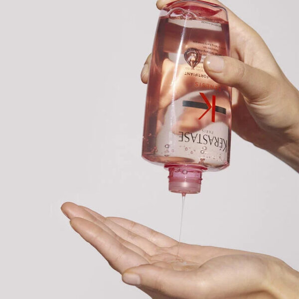 Shampoo Kérastase Genesis Bain Hydra-Fortifiant - Image 8