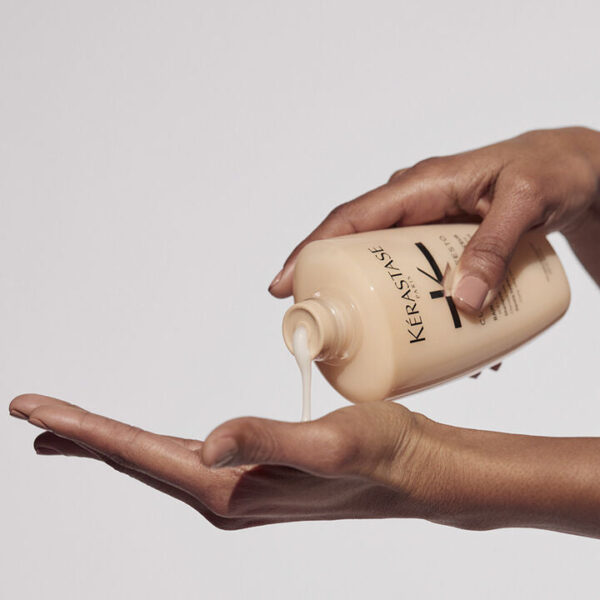 Shampoo Kérastase Curl Manifesto Bain Hydratation Douceur - Image 8