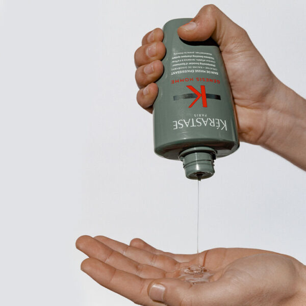 Shampoo Bain de Masse Épaississant - Image 2