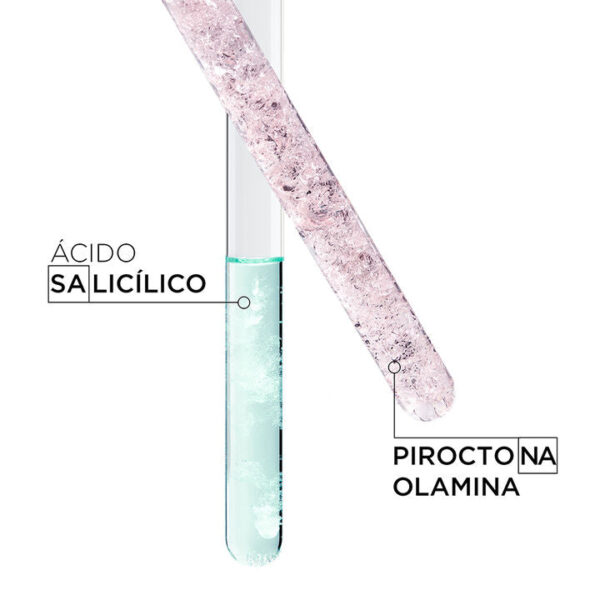 Shampoo Kérastase Symbiose Bain Crème Anti-Pelliculaire - Image 7
