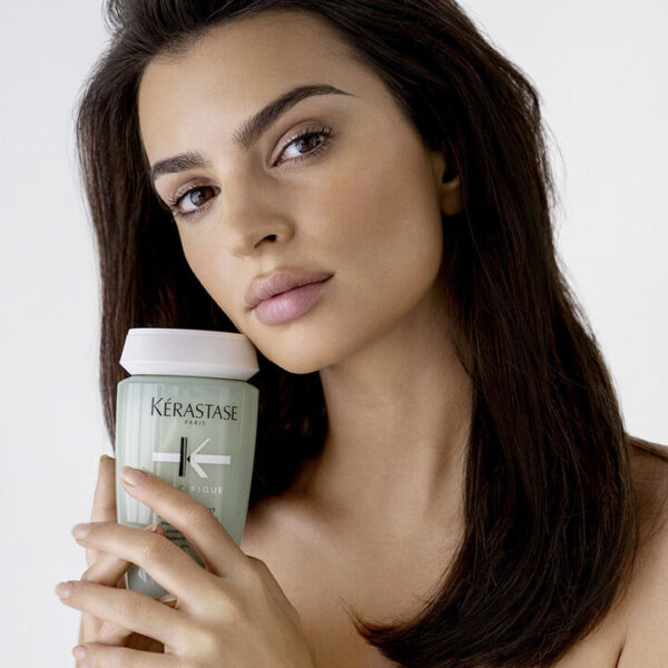 Shampoo Kérastase Spécifique Bain Divalent - Image 8