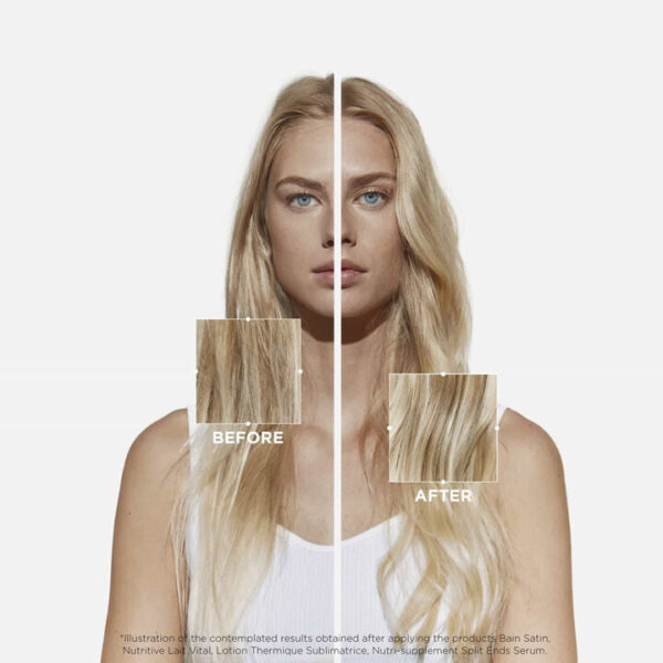 Condicionador Kérastase Nutritive Lait Vital - Image 3