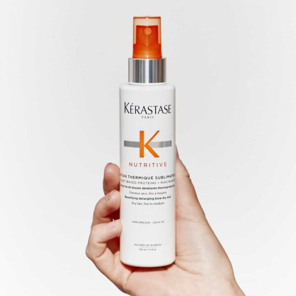 Protetor Térmico Kérastase Nutritive Lotion Thermique Sublimatrice - Image 2