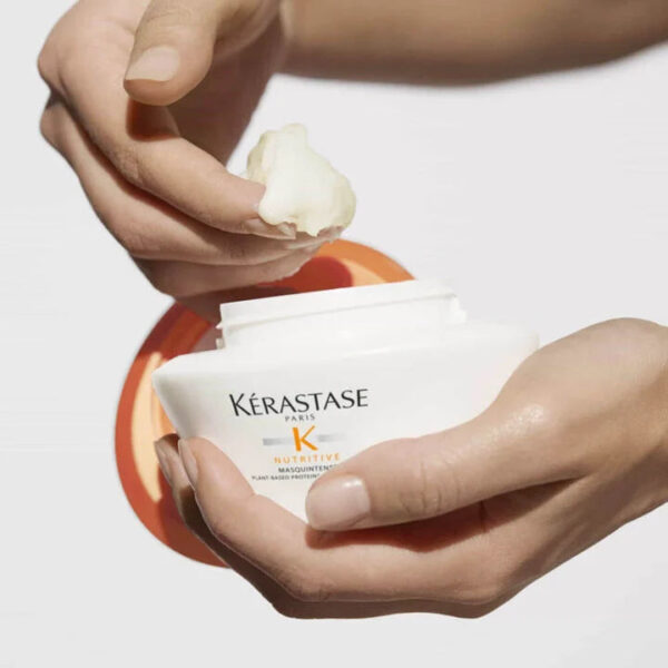 Máscara Kérastase Nutritive Masquintense - Image 8