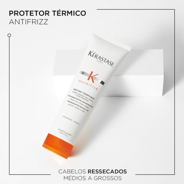Protetor Térmico Kérastase Nutritive Nectar Thermique - Image 2