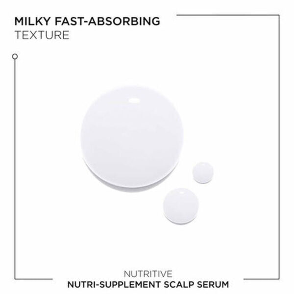 Sérum Kérastase Nutritive Nutri-Supplement Scalp Serum - Image 6