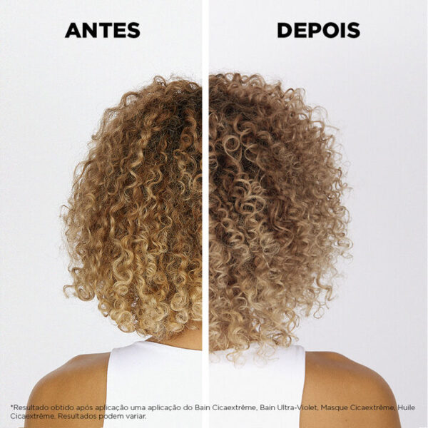 Máscara Kérastase Blond Absolu Ultra-Violet - Image 5