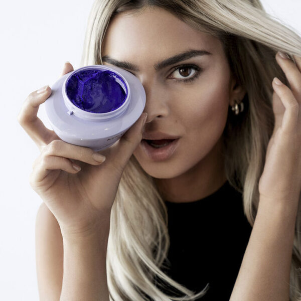 Máscara Kérastase Blond Absolu Ultra-Violet - Image 7