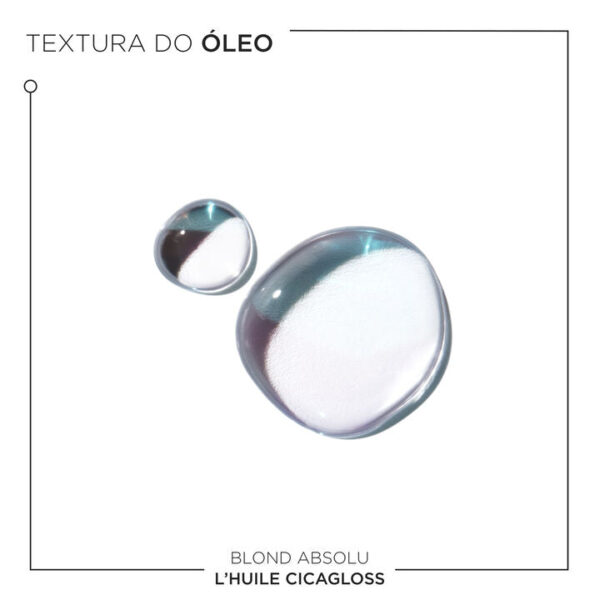 Óleo Kérastase Blond Absolu L'Huile Cicagloss - Image 7