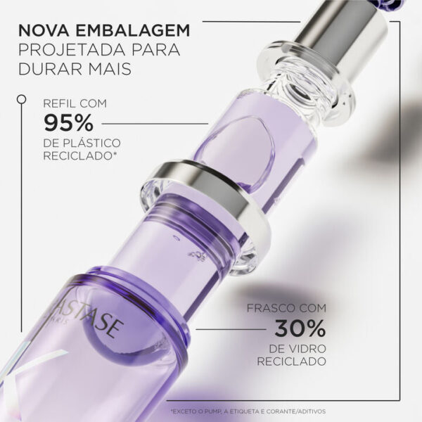 Óleo Kérastase Blond Absolu L'Huile Cicagloss - Image 8