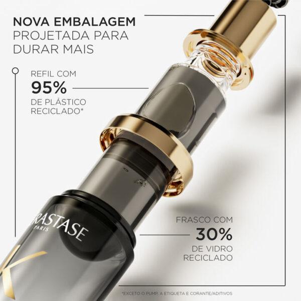 Óleo Kérastase Chronologiste Huile De Parfum Revitalizing - Image 4