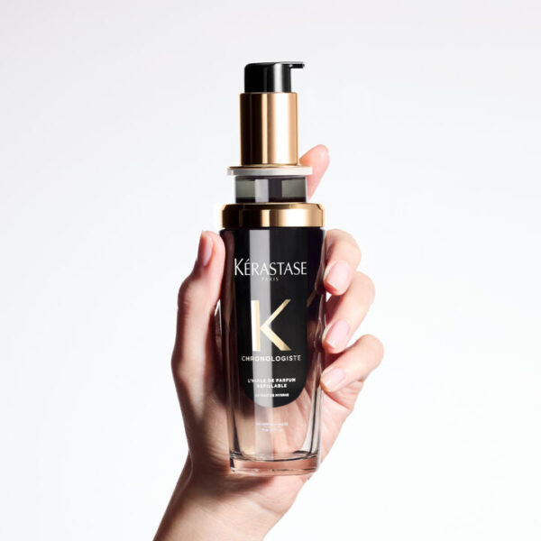 Óleo Kérastase Chronologiste Huile De Parfum Revitalizing - Image 5