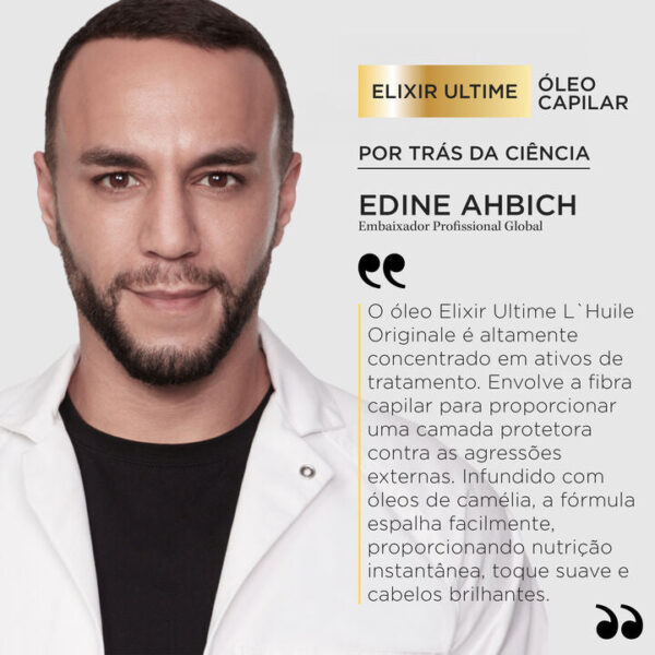 Kit Viagem Kérastase Elixir Ultime - Image 10