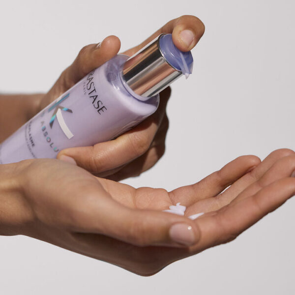 Sérum Kérastase Blond Absolu Cicaplasme - Image 5