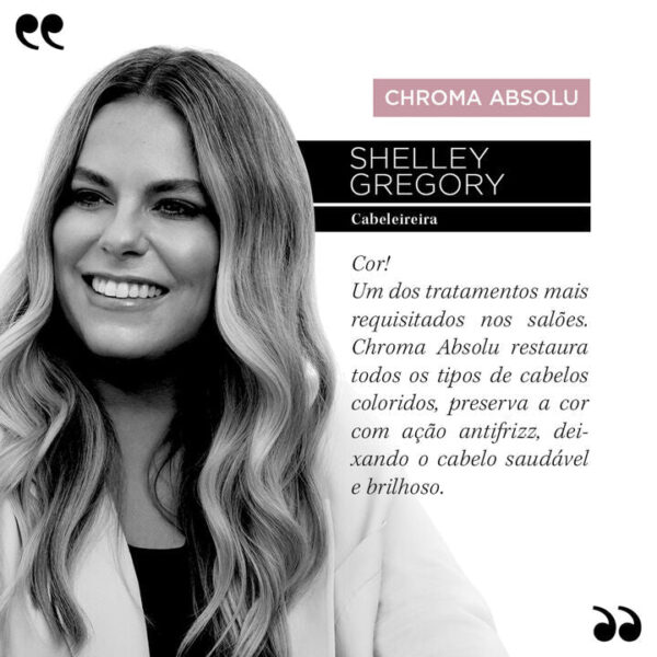 Shampoo Kérastase Chroma Absolu Bain Chroma Respect - Image 9