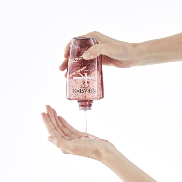 Shampoo Kérastase Chroma Absolu Bain Riche Chroma Respect - Image 9