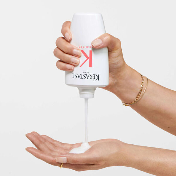 Shampoo Kérastase Première Bain Décalcifiant Réparateur - Image 3