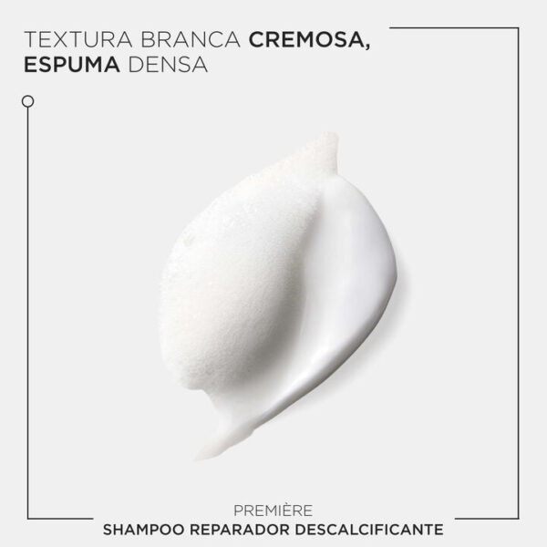 Shampoo Kérastase Première Bain Décalcifiant Réparateur - Image 9